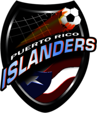 Puerto Rico Islanders