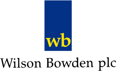 Wilson Bowden