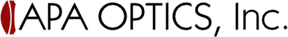 APA Optics
