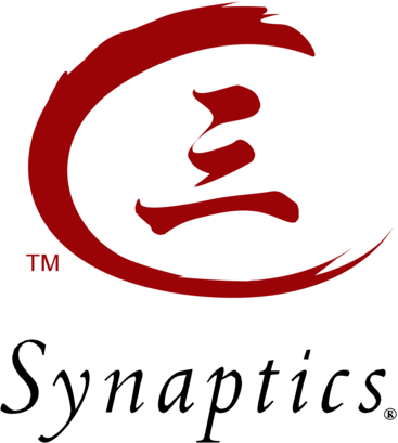 Synaptics