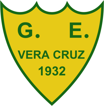 Gremio Esportivo Vera Cruz de Sapucaia do Sul RS