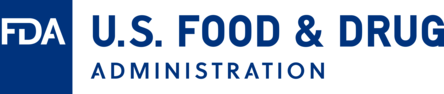 Food And Drug Administration Logo 2016