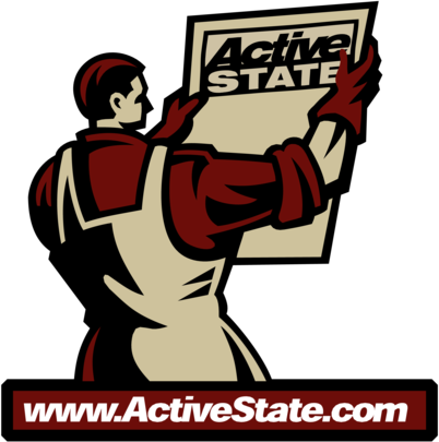 ActiveState