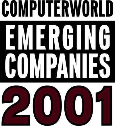 Computerworld Emerging Companies 2001