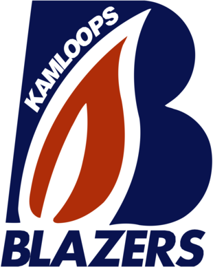 Kamloops Blazers