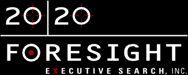 20 20 Foresight Executive Search