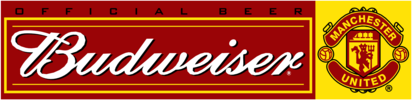 Budweiser Manchester United