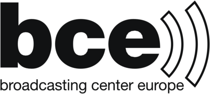 Broadcasting Center Europe