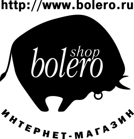 Bolero inet shop 