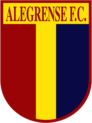 Alegrense Futebol Clube de Alegre