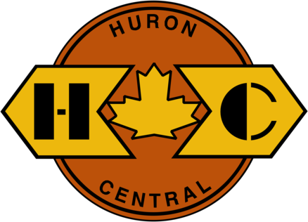 Huron Central Railway