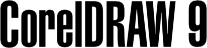 CorelDRAW 9