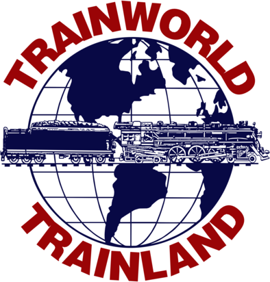 Trainworld Trainland