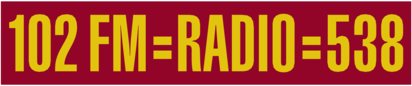 Radio 538