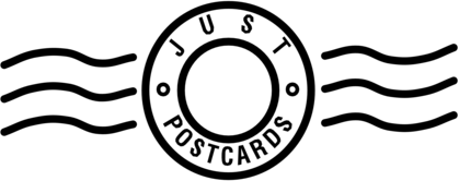 Just Postcards