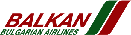 Balkan Bulgarian Airlines