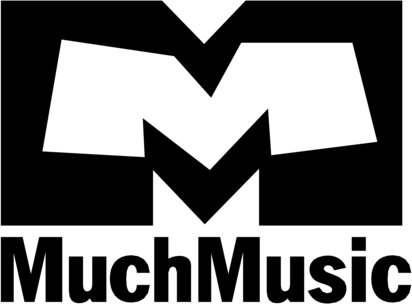 Much Music TV