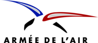 Logo Of The French Air Force (armee De L'air)