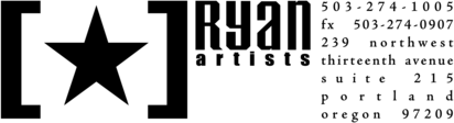 Ryan Artists