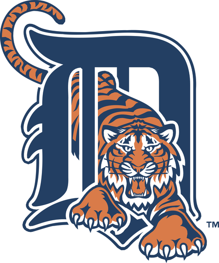 Detroit Tigers