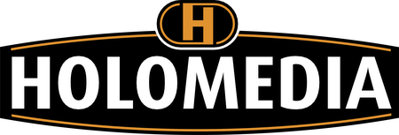 Holomedia