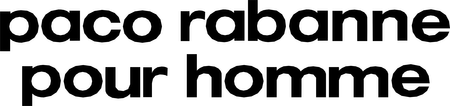 Paco Rabanne Pour Homme