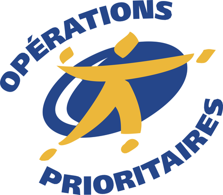 Operations Prioritaires