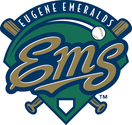Eugene Emeralds
