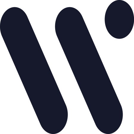 Webpixels Icon - Light