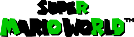 Super Mario World