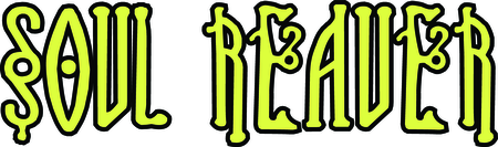 Soul Reaver