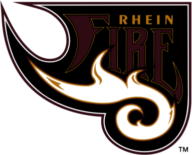 Rhein Fire