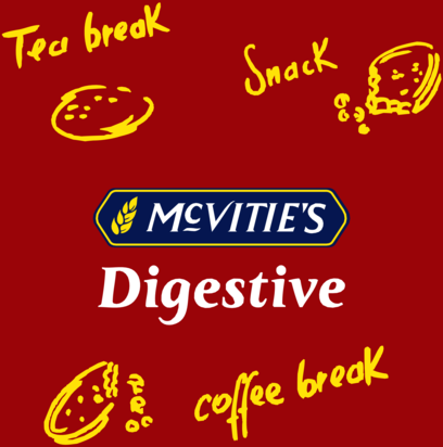 McVitie's