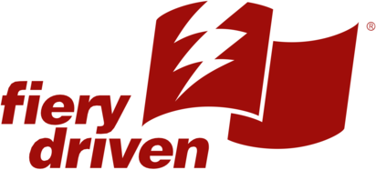 Fiery Driven