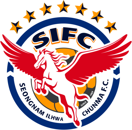 Seongnam Ilhwa Chunma