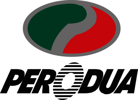 Perodua Logo 