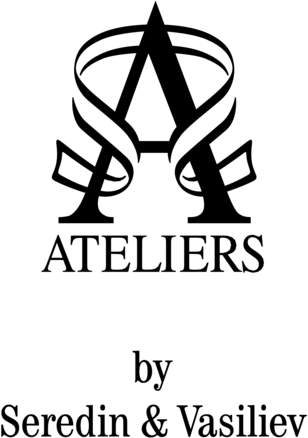 Ateliers by Seredin & Vasiliev