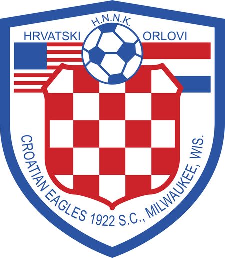 croatian eagles sc