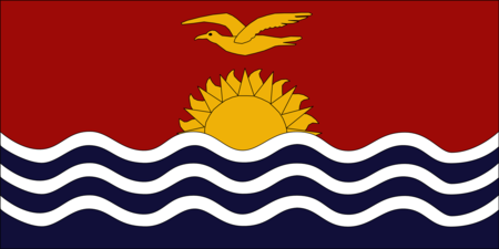 kiribati