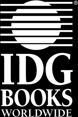 IDG Books