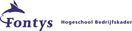 Fontys Hogeschool Bedrijfskader