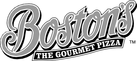 Bostons Pizza