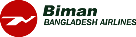 Biman Airlines Classic 