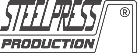 Steel Press Production