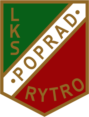 LKS Poprad Rytro