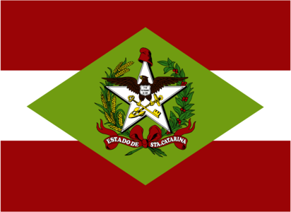 Governo do Estado de Santa Catarina BR