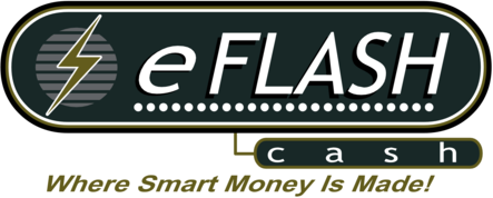eFlash Cash