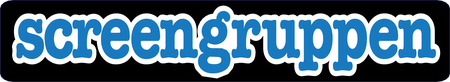 Screengruppen ab