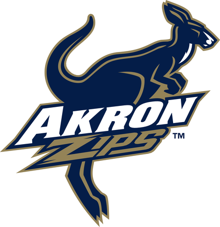 Akron Zips 76038