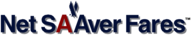 Net SAAver Fares